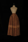 Mutedance Layered Skirt Series MD-MD24SS63-JIUJIN PM121